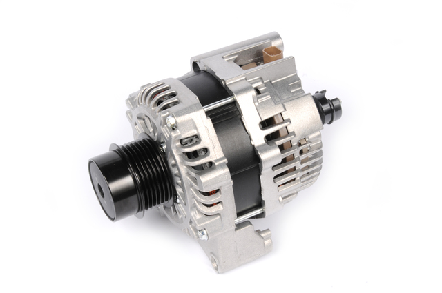 92421122 - Electrical: Alternator for GM Image
