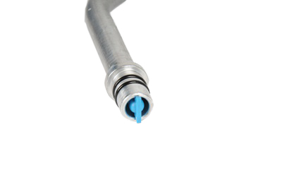 22756497 - : Air Conditioning Evaporator Thermal Expansion Valve Tube for Buick: LaCrosse | Chevrolet: Impala, Monte Carlo | Pontiac: Grand Prix Image