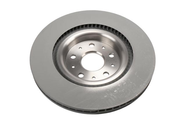 23429536 - Brakes: Rotor for Chevrolet: Corvette Image