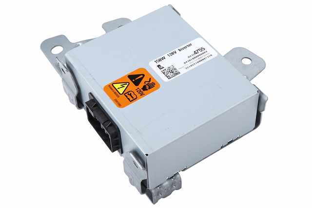 84324755 - : Accessory AC and DC Power Control Module for GM Image