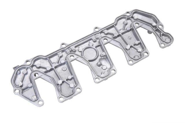 12642771 - Engine: Valve Cover for Chevrolet: Express 2500, Express 3500, Silverado 2500 HD, Silverado 3500 HD | GMC: Savana 2500, Savana 3500, Sierra 2500 HD, Sierra 3500 HD Image