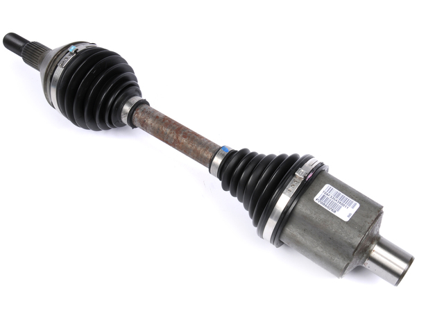 20860268 - Suspension: Axle Assembly for GM Image