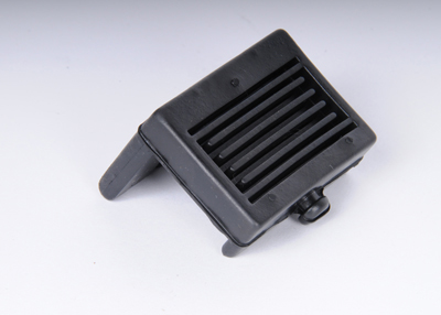 15044225 - HVAC: Condenser Insulator for Cadillac: Escalade, Escalade ESV, Escalade EXT | Chevrolet: Avalanche, Avalanche 1500, Avalanche 2500, Silverado 1500, Silverado 1500 Classic, Silverado 1500 HD, Silverado 1500 HD Classic, Silverado 2500, Silverado 2500 HD, Silverado 2500 HD Classic, Silverado 3500, Silverado 3500 Classic, Silverado 3500 HD, Suburban 1500, Suburban 2500, Tahoe | GMC: Sierra 1500, Sierra 1500 Classic, Sierra 1500 HD, Sierra 1500 HD Classic, Sierra 2500, Sierra 2500 HD, Sierra 2500 HD Classic, Sierra 3500, Sierra 3500 Classic, Sierra 3500 HD, Yukon, Yukon XL 1500, Yukon XL 2500 | Hummer: H2 Image