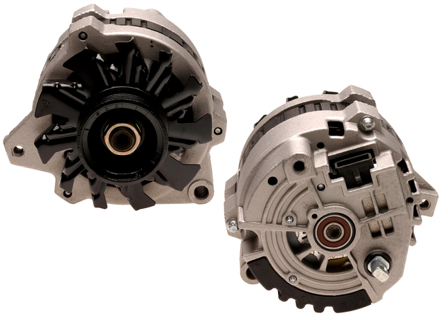 19152457 - Electrical: Alternator for Chevrolet: Camaro, Caprice | Pontiac: Firebird Image