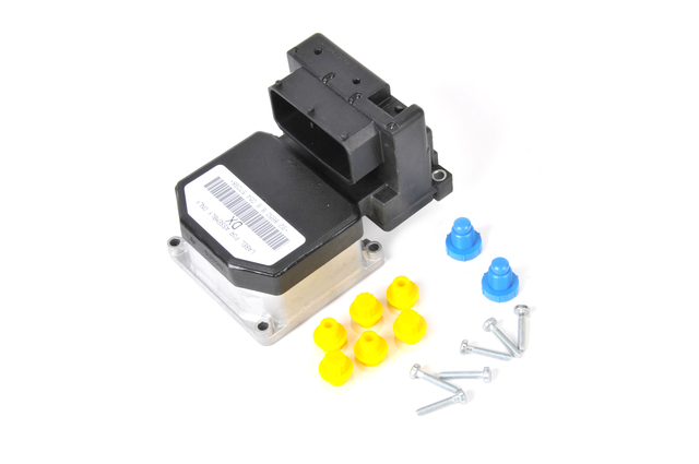 19301998 - Electrical: Control Module for GM Image