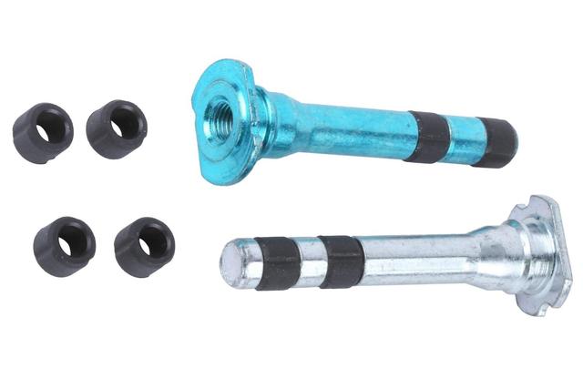 13519387 - Brakes: Disc Brake Caliper Pin for Buick: Envision, LaCrosse, Regal Sportback, Regal TourX | Cadillac: XT4 | Chevrolet: Camaro, Equinox | GMC: Terrain Image