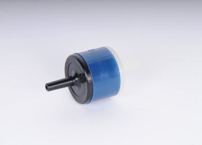 88969113 - Emission System: Check Valve for Pontiac: Vibe Image