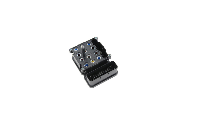 25798970 - Brakes: ABS Control Module for Chevrolet: Cobalt, HHR | Pontiac: G5 Image