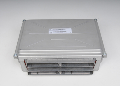 9354896 - Electrical: ECM for Chevrolet: Camaro, Corvette, Silverado 1500, Silverado 2500, Suburban 1500, Suburban 2500, Tahoe | GMC: Sierra 1500, Sierra 2500, Yukon, Yukon XL 1500, Yukon XL 2500 | Pontiac: Firebird Image