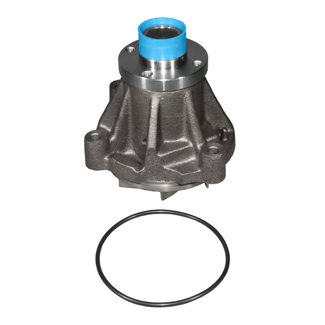 12494292 - : Pump Kit for GM Image