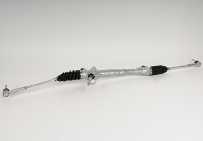 15896770 - Steering: Steering Gear for Chevrolet: Equinox | Pontiac: Torrent Image