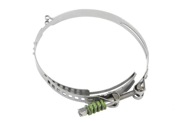 52369198 - Engine: Outlet Duct Clamp for Chevrolet: Cruze, Cruze Limited Image