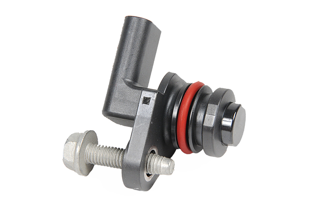 12638266 - : Engine Camshaft Position Sensor for Buick: Envision, LaCrosse, Regal, Regal Sportback, Regal TourX | Cadillac: ATS, CT6, CTS | Chevrolet: Blazer, Camaro, Colorado, Equinox, Impala, Malibu, Malibu Limited, Traverse | GMC: Acadia, Canyon, Terrain Image
