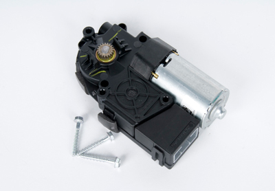 22762630 - Body: Motor for Cadillac: SRX | Chevrolet: Camaro Image