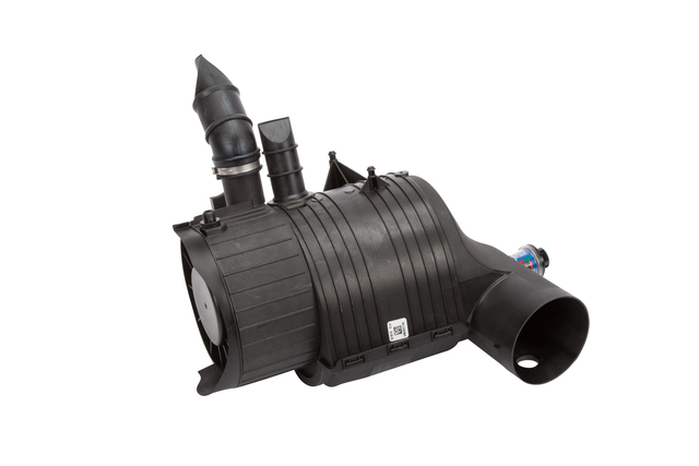 19167951 - : Air Cleaner for Cadillac: Escalade EXT | Chevrolet: Avalanche 1500, Avalanche 2500, Silverado 2500 HD, Silverado 2500 HD Classic, Silverado 3500, Silverado 3500 Classic, Silverado 3500 HD | GMC: Sierra 2500 HD, Sierra 2500 HD Classic, Sierra 3500, Sierra 3500 Classic, Sierra 3500 HD Image