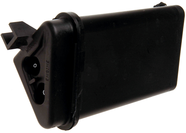 10403762 - HVAC: Vacuum Tank for Buick: Century, Regal | Chevrolet: Impala, Monte Carlo | Oldsmobile: Intrigue | Pontiac: Grand Prix Image