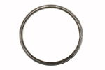 12624939 - : Catalytic Converter Gasket for Buick: Envision, LaCrosse | Cadillac: ATS, CT6, CTS | Chevrolet: Camaro, Colorado, Equinox, Impala, Malibu, Malibu Limited, Traverse | GMC: Acadia, Canyon, Terrain Image