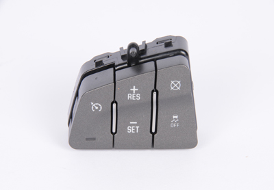 22769252 - Electrical: Cruise Control Switch for GM Image