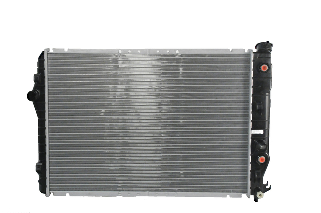 52470330 - Cooling System: Radiator for Chevrolet: Camaro | Pontiac: Firebird Image