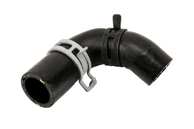12558969 - Belts &amp; Cooling: Engine Coolant Bypass Hose for Chevrolet: Avalanche 2500, C3500HD, Express 3500, Silverado 2500 HD, Silverado 2500 HD Classic, Silverado 3500, Silverado 3500 Classic, Suburban 2500 | GMC: C3500HD, Savana 3500, Sierra 2500 HD, Sierra 2500 HD Classic, Sierra 3500, Sierra 3500 Classic, Yukon XL 2500 Image