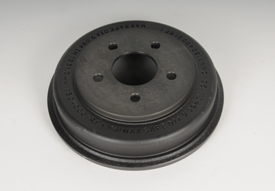 Rear Brakes For 2010 Chevrolet HHR | OEM Parts Online