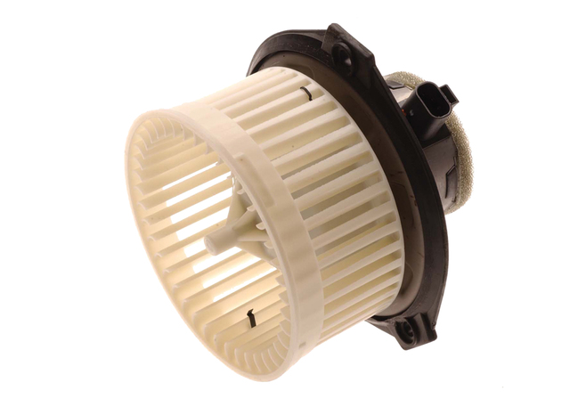 52487088 - HVAC: Blower Motor for Buick: Century, Regal | Chevrolet: Corvette | Oldsmobile: Intrigue | Pontiac: Grand Prix Image