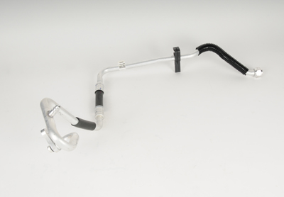 19213220 - HVAC: AC Hose for Buick: Century, Regal | Oldsmobile: Intrigue | Pontiac: Grand Prix Image