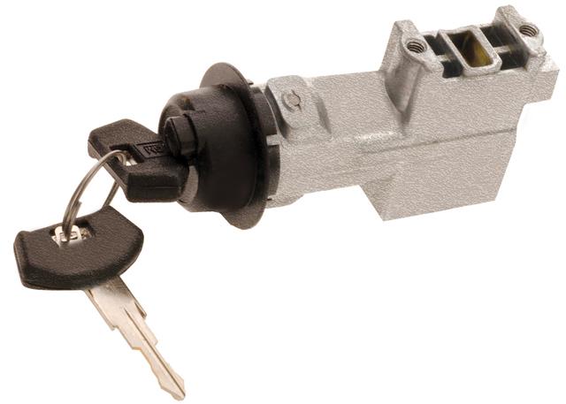 26039998 - Electrical: Ignition Lock Cylinder for GM Image