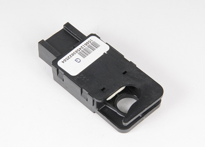 15861245 - Electrical: Stoplamp Switch for Cadillac: Escalade, Escalade ESV, Escalade EXT | Chevrolet: Avalanche, Express 1500, Express 2500, Express 3500, Express 4500, Silverado 1500, Silverado 2500 HD, Silverado 3500 HD, Suburban 1500, Suburban 2500, Tahoe | GMC: Savana 1500, Savana 2500, Savana 3500, Savana 4500, Sierra 1500, Sierra 2500 HD, Sierra 3500 HD, Yukon, Yukon XL 1500, Yukon XL 2500 | Hummer: H2 Image