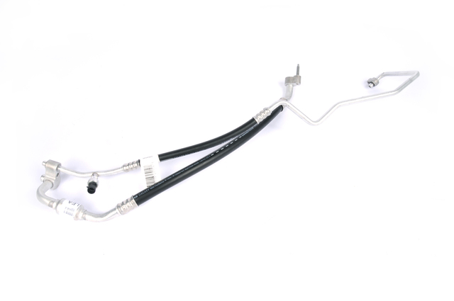 22955271 - HVAC: Front Press Hose for GM Image