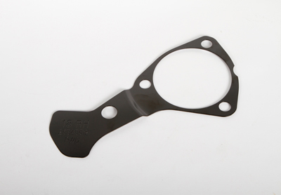 25949512 - Brakes: Splash Shield for GM Image