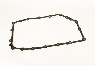 24226850 - Maintenance &amp; Lubrication: Oil Pan Gasket for Cadillac: CTS, Escalade | Chevrolet: Camaro, Express 1500, Express 2500, Express 3500, Express 4500, LCF 3500, LCF 3500HG, Silverado 1500, Silverado 2500 HD, Silverado 3500 HD, Suburban 1500, Suburban 2500, Suburban 3500 HD, Tahoe | GMC: Savana 1500, Savana 2500, Savana 3500, Savana 4500, Sierra 2500 HD, Sierra 3500 HD, Yukon, Yukon XL 1500, Yukon XL 2500 Image