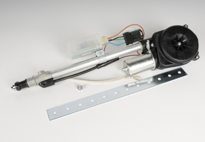 19245563 - Electrical: Antenna Assembly for Buick: Riviera | Cadillac: DeVille, Eldorado, Seville | Oldsmobile: 88, Aurora, LSS, Regency | Pontiac: Bonneville Image