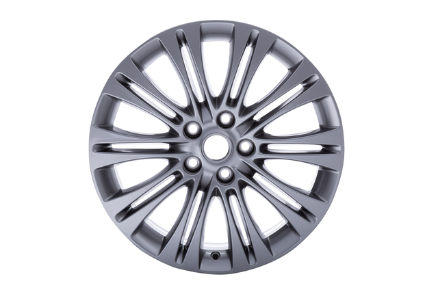 22791064 - Suspension: Wheel, Alloy for GM Image