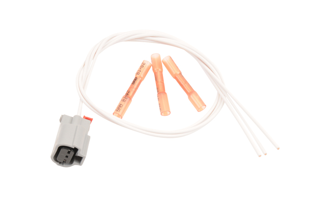 19368642 - : Multi-Purpose Pigtail Kit for GM Image