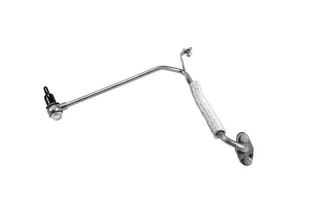 12721608 - : Oil Line for Chevrolet: Silverado 2500 HD, Silverado 3500 HD | GMC: Sierra 2500 HD, Sierra 3500 HD Image