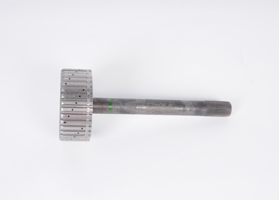 24230480 - : Automatic Transmission 4-5-6 Clutch Hub with Output Carrier Shaft and Dampener for GM Image