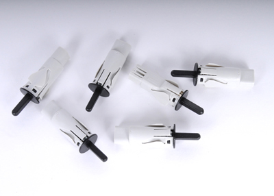 15739935 - Body: Door Ajar Switch for Cadillac: Escalade | Chevrolet: C1500, C2500, C3500, C3500HD, K1500 Pickup, K2500 Pickup, K3500 Pickup, Tahoe | GMC: C1500 Pickup, C2500 Pickup, C3500 Pickup, C3500HD, K1500 Pickup, K2500 Pickup, K3500 Pickup, Yukon | Saturn: Ion Image