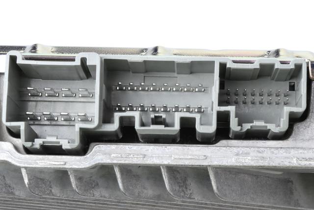 84502903 - Entertainment &amp; Telematics: Radio Amplifier for GM Image