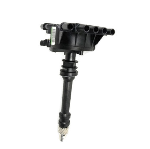 94672691 - : Ignition Distributor for Cadillac: Escalade | Chevrolet: C1500, C2500, C3500, C3500HD, Express 1500, Express 2500, Express 3500, K1500 Pickup, K2500 Pickup, K3500 Pickup, P30, Suburban C1500, Suburban C2500, Suburban K1500, Suburban K2500, Tahoe | GMC: C1500 Pickup, C2500 Pickup, C3500 Pickup, C3500HD, K1500 Pickup, K2500 Pickup, K3500 Pickup, P3500, Savana 1500, Savana 2500, Savana 3500, Suburban C1500, Suburban C2500, Suburban K1500, Suburban K2500, Yukon Image