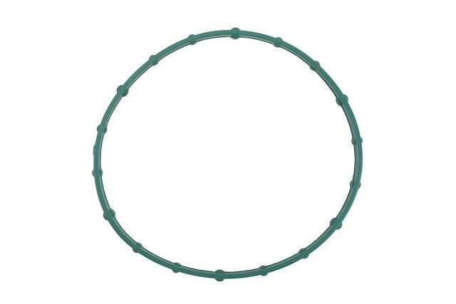 12652450 - : Fuel Injection Throttle Body Mounting Gasket for Buick: LaCrosse, Regal Sportback | Cadillac: ATS, CT6, CTS, XT5, XT6 | Chevrolet: Blazer, Camaro, Colorado | GMC: Acadia, Canyon Image