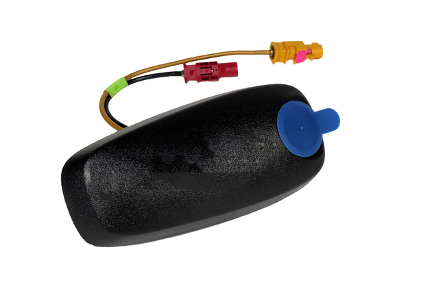 20786896 - Electrical: Base for Chevrolet: Express 1500, Express 2500, Express 3500, Impala, Impala Limited | GMC: Savana 1500, Savana 2500, Savana 3500 Image