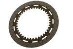 24294734 - Transmission: Transmission Clutch Friction Plate for Chevrolet: Silverado 2500 HD, Silverado 3500 HD | GMC: Sierra 2500 HD, Sierra 3500 HD Image