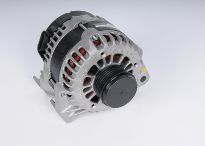 19244738 - Electrical: Alternator for Oldsmobile: Intrigue Image