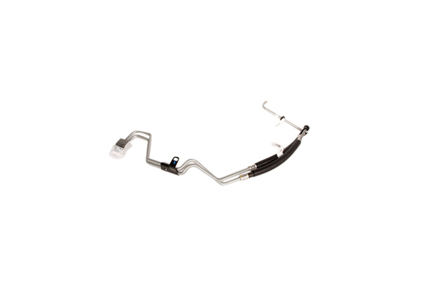 20832452 - Cooling System: Oil Cooler Line for Chevrolet: Express 2500, Express 3500, Express 4500 | GMC: Savana 2500, Savana 3500, Savana 4500 Image