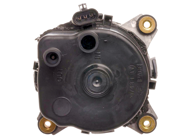 24505066 - Emission System: A.I.R Pump for Chevrolet: Camaro, Corvette, Lumina, Monte Carlo | Oldsmobile: Cutlass Supreme | Pontiac: Firebird, Grand Prix Image