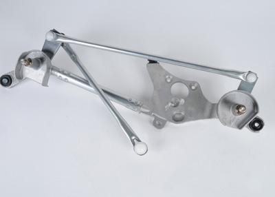 19184573 - Body: Linkage for Pontiac: Vibe Image