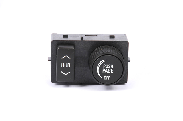 9063168 - Body: Display Switch for GM Image