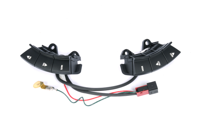 92148380 - : Radio Switch for GM Image