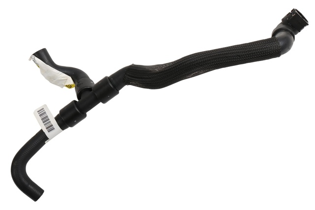 23479341 - Cooling System: Hose &amp; Tube Assembly for Buick: Regal | Chevrolet: Impala, Malibu, Malibu Limited Image